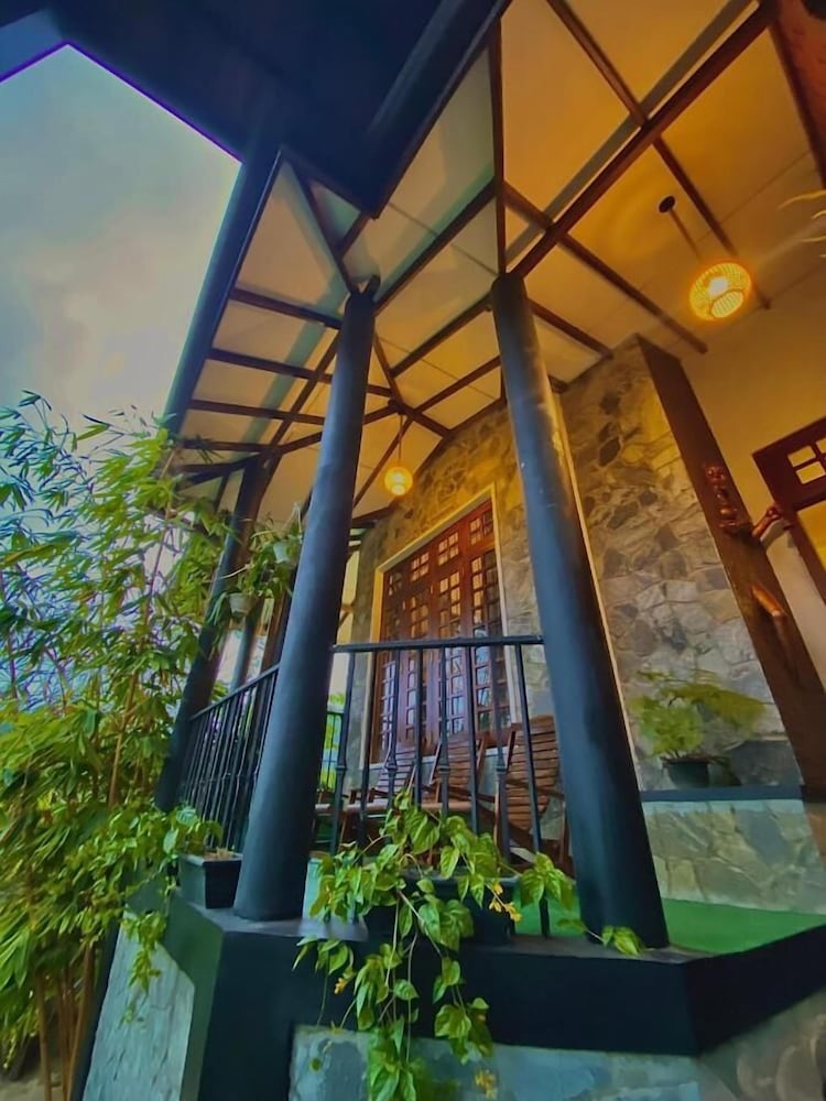 Villa Shungite