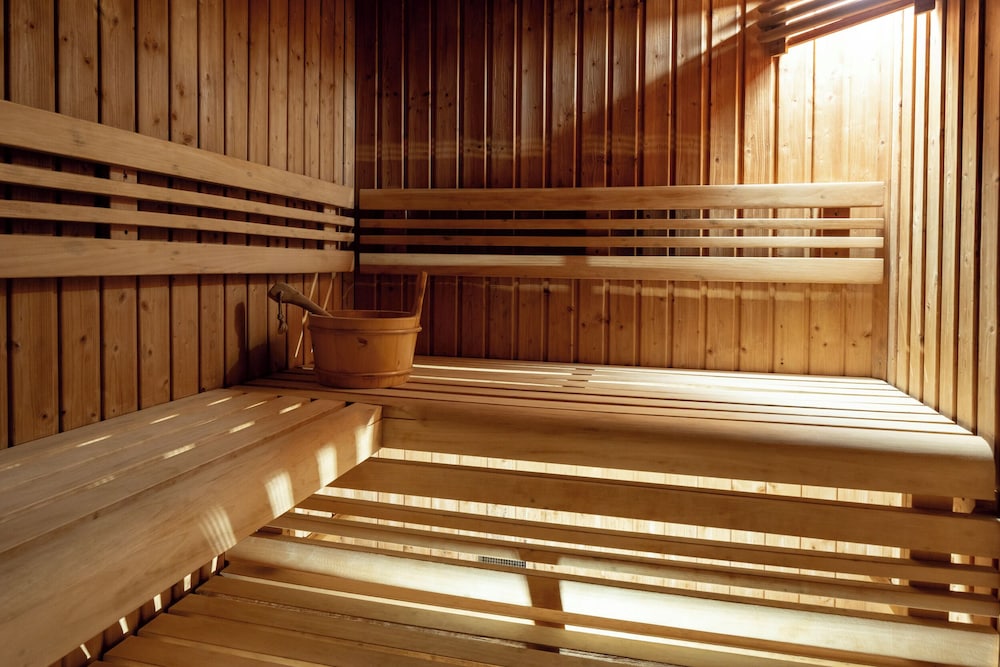 Les Allues Vacations - Hotel Mont Vallon Meribel - Property Image 11