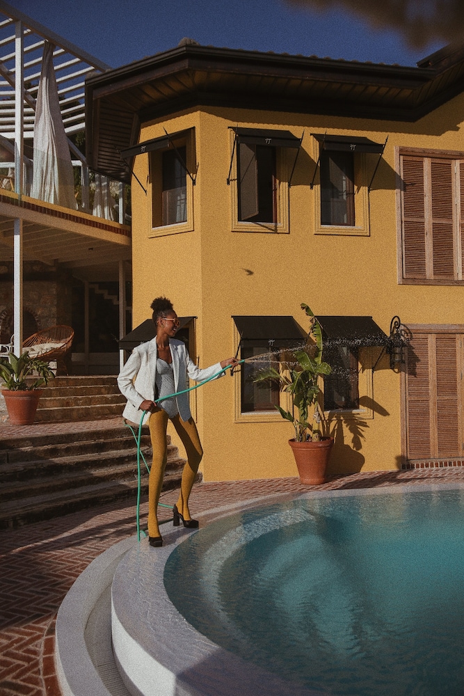 Panjur Otel Söğüt Köyü - Image 11