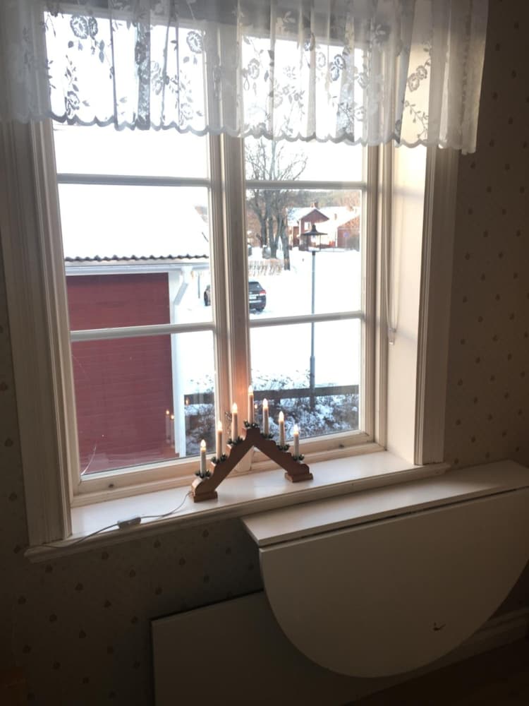 Gästgivars Vandrarhem i Järvsö - Hostel