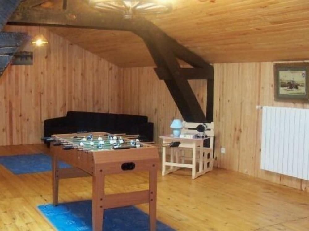 Gite Vacances en Auvergne