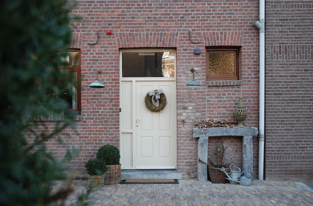 B&B VerdeSud en Eijsden