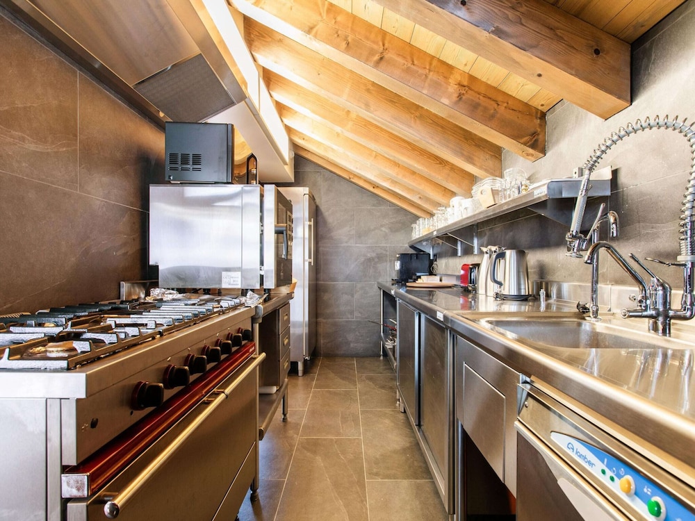 Luxurious Chalet in the Heart of Vanoise