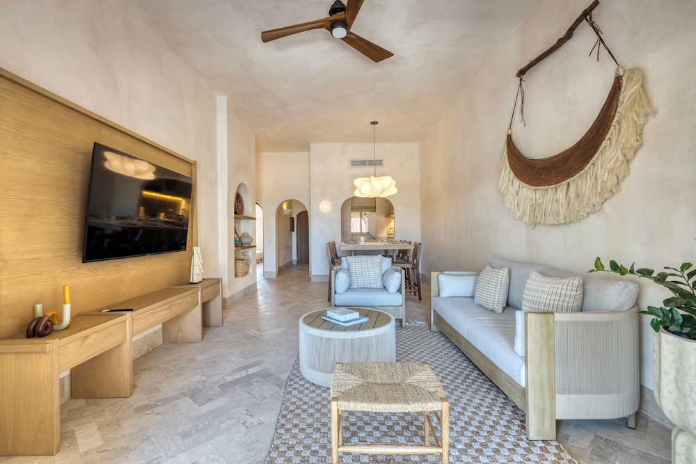 Casa Nima by Lumina