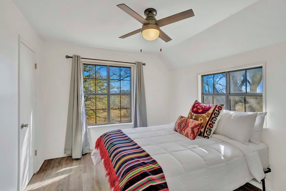 Morris Ranch
