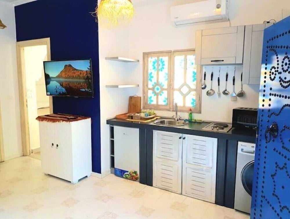 Welcome to Dar Jaafar! Cozy Arabesque Style Holiday House in la Marsa Tunisie