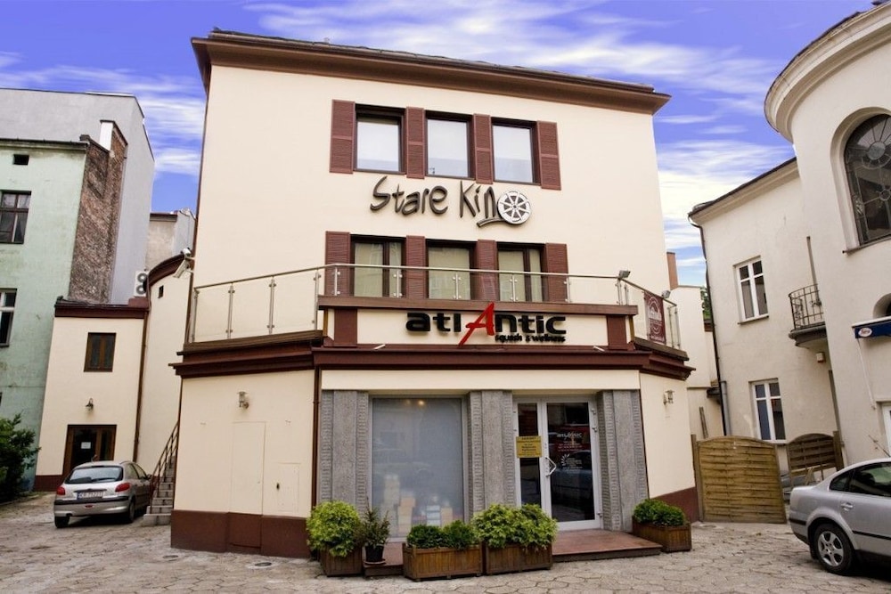 Krakow Vacations - Atlantic Hotel - Property Image 21