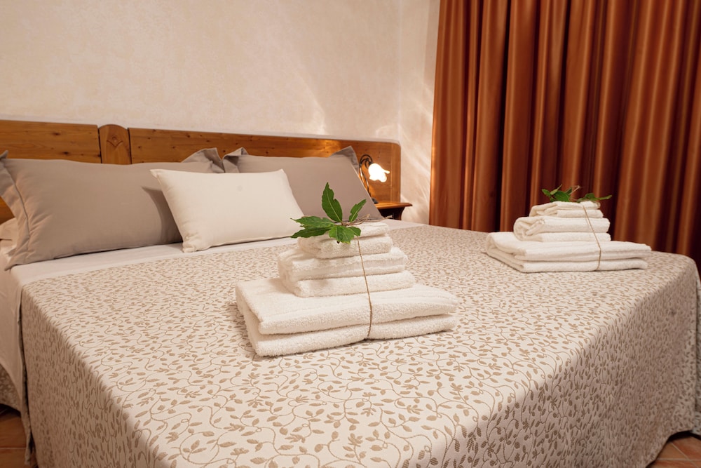 B&B Sentiero del Ciolo