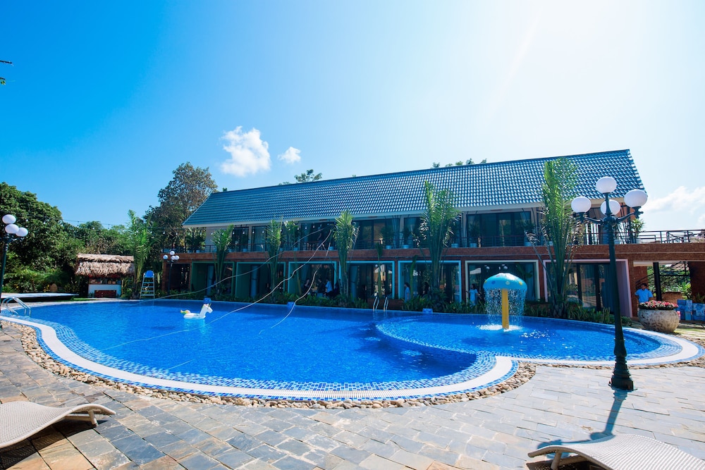 May Tropicall Villas