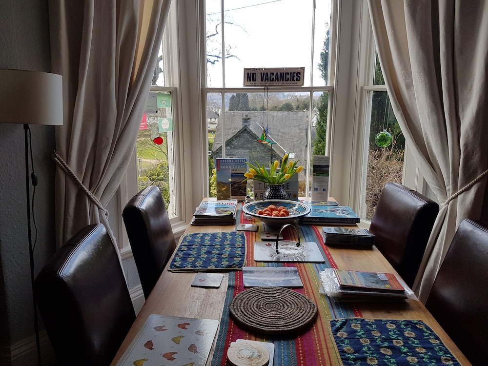 The Archway Guesthouse