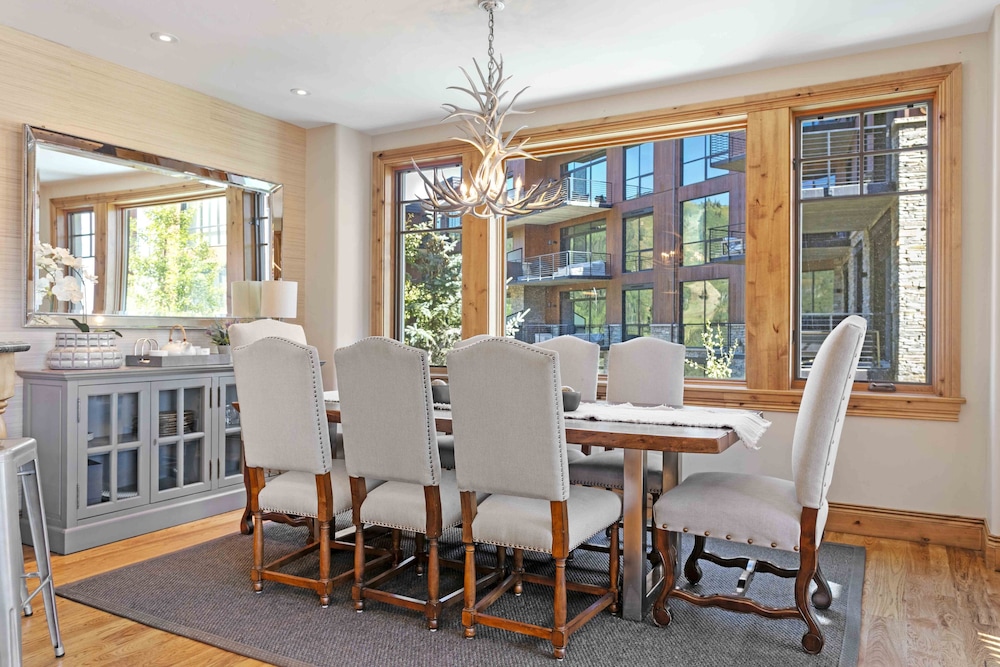 302 - Four Bedroom Silver Strike 4 Condo