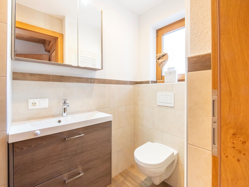 Chalet in Zillertal Near Ski Bus Stop