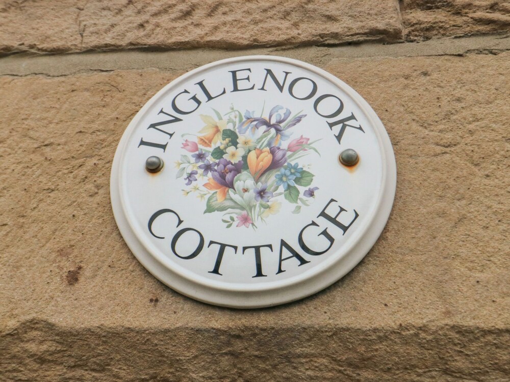 Inglenook Cottage
