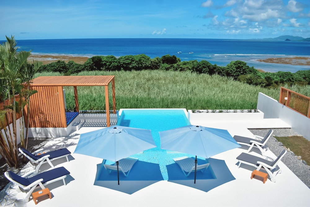 Ocean View Ishigaki Kaze & Nami