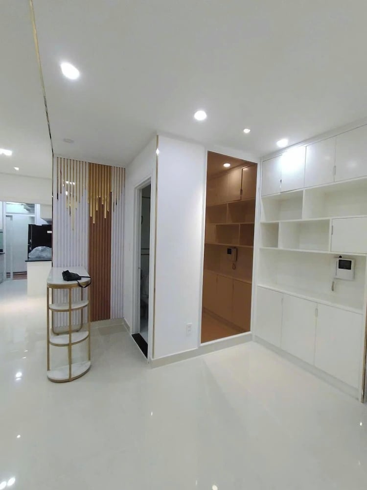 Sky Garden 3 Apartment by Diamond Suite