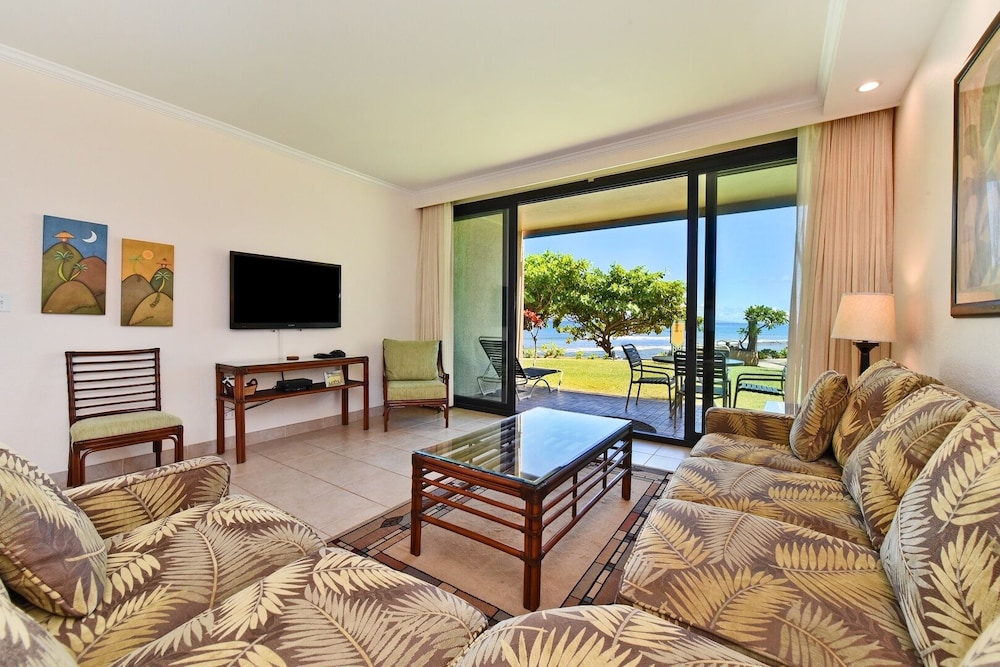Ka'anapali Shores 160