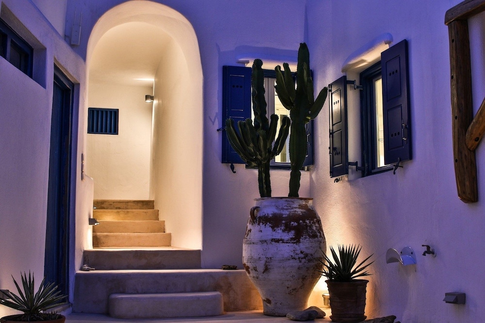 Villa Athena