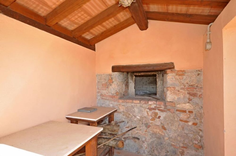 Talamone en Orbetello