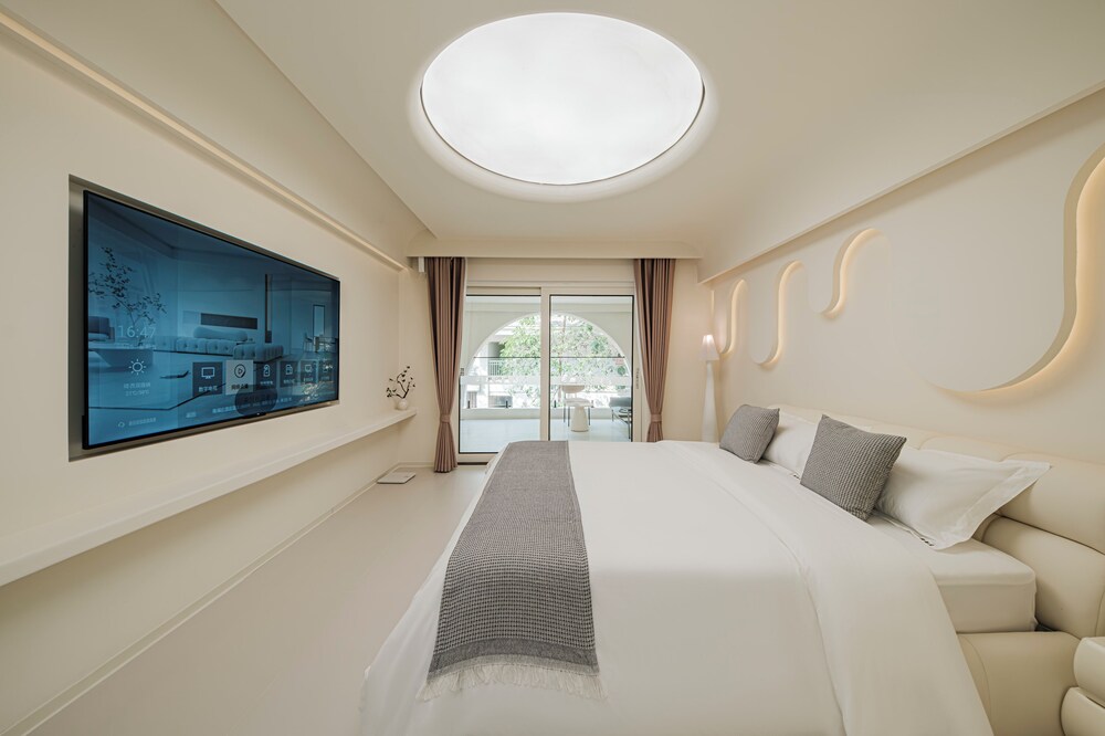 viila River View Resort Xishuangbanna