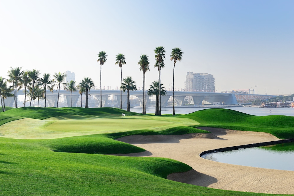 Elara & Golf Villas - curated by Park Hyatt Dubai