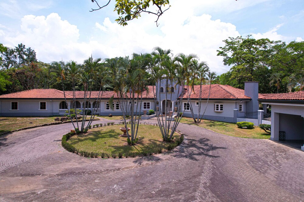 villa primavera