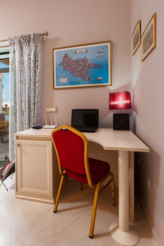 Agro Art Boutique & Luxury Villas