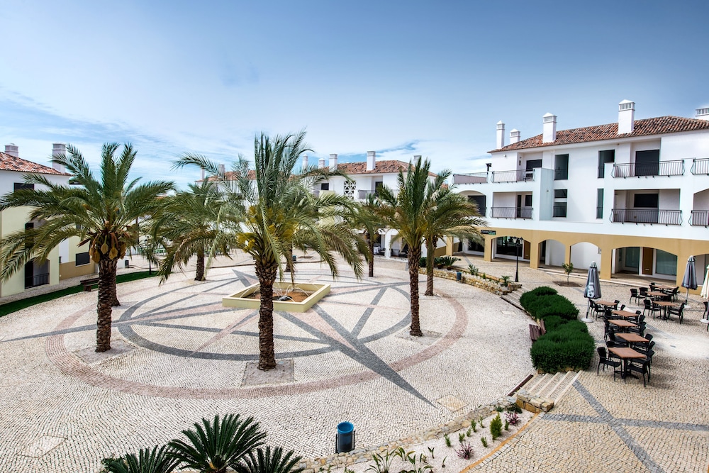O Pomar Apartments by MarsAlgarve