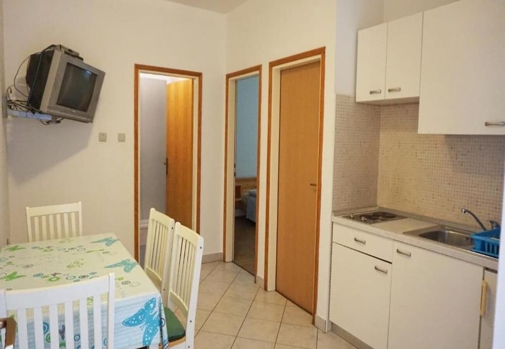 Tatjana - 300 m From Beach - A2 view 5