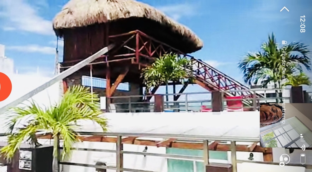 roof