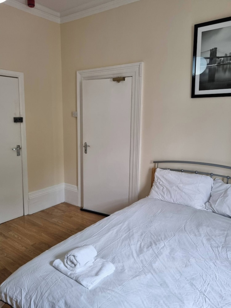 Private 2 bed Flat Sunderland City Centre