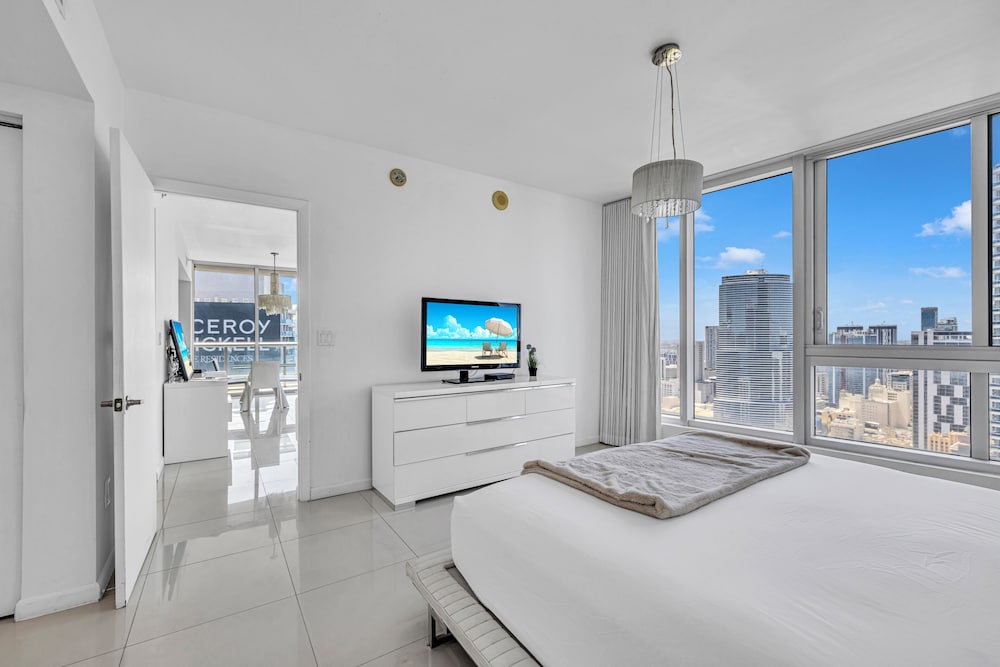 Icon Brickell