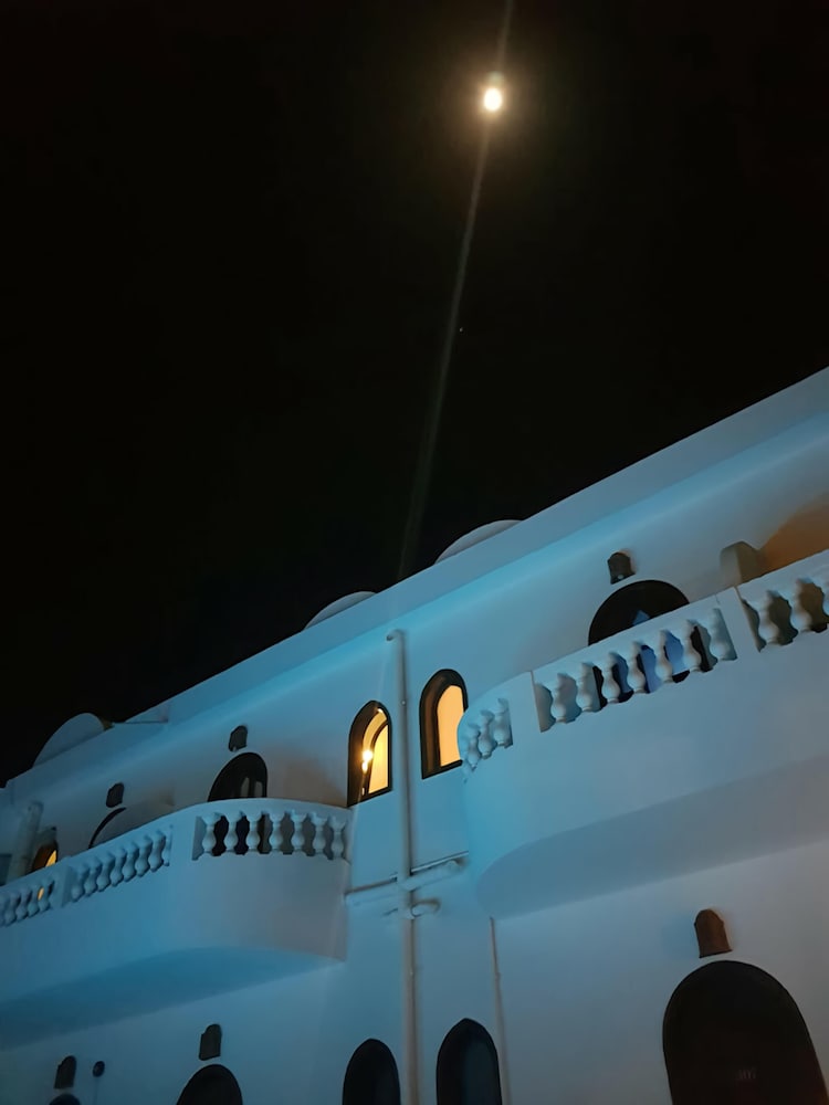 el-salam hotel