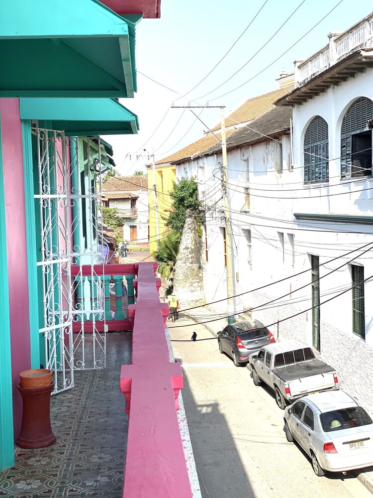 la viduka Hostel s.a.s