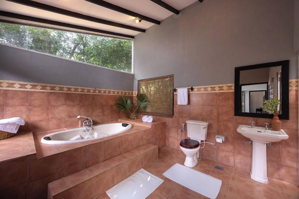Villa Wild Ceylon by TSC