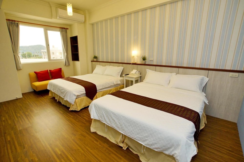 Soft Travel Hostel