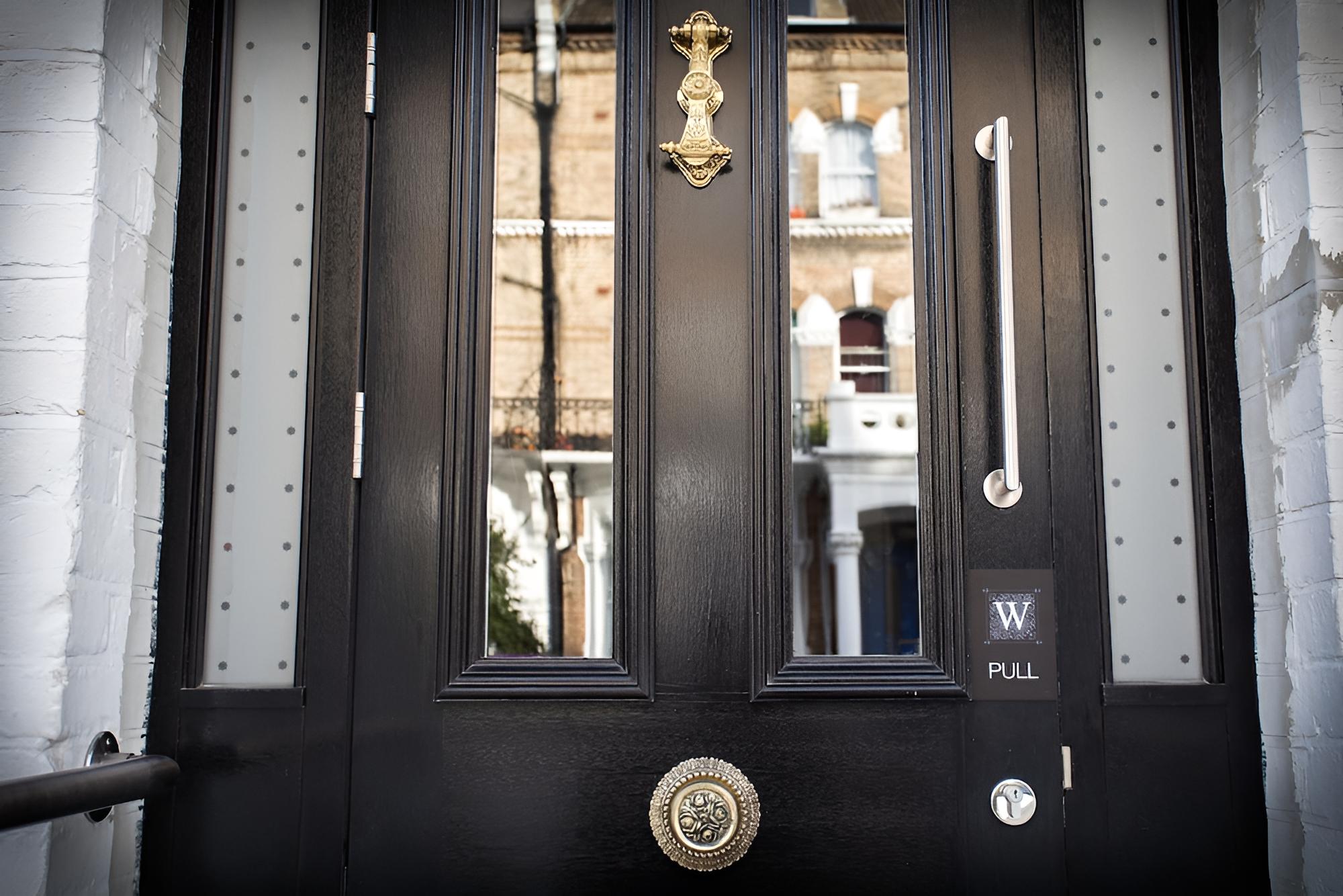 W14 Hotel