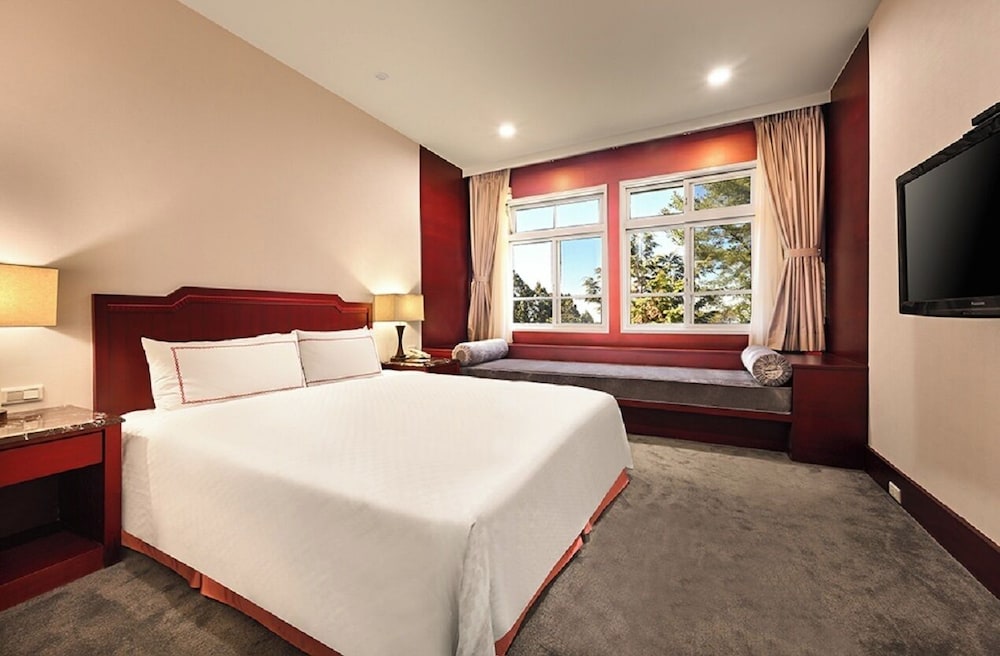 Alishan Hotel 31