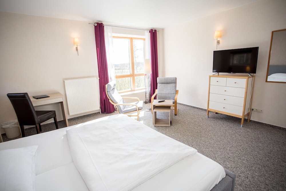 Braunschweig Vacations - Hotel Aquarius - Property Image 1