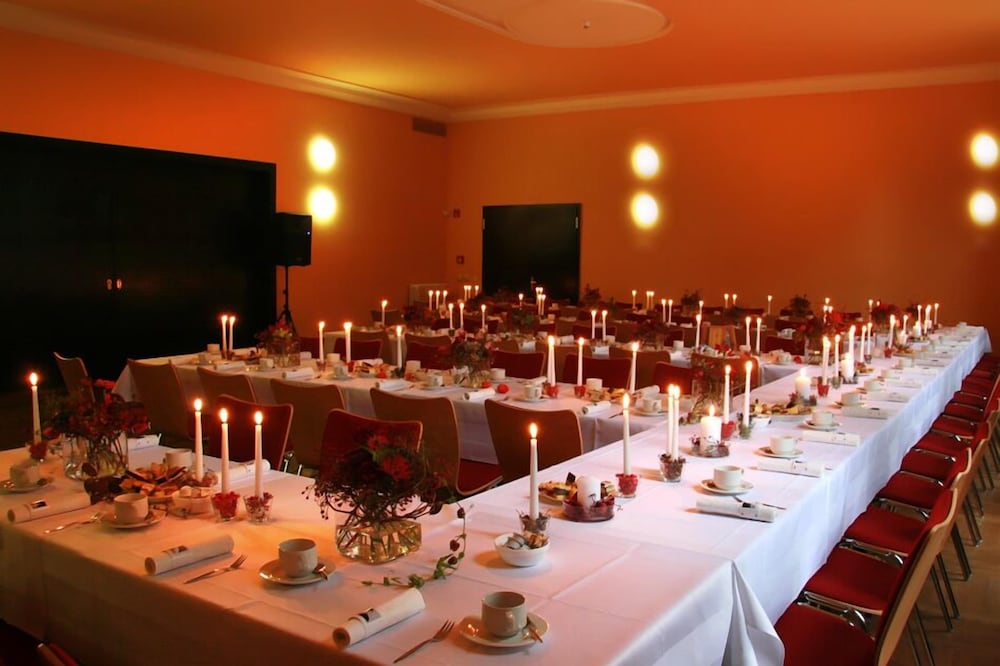 Restaurant Esslust view 4