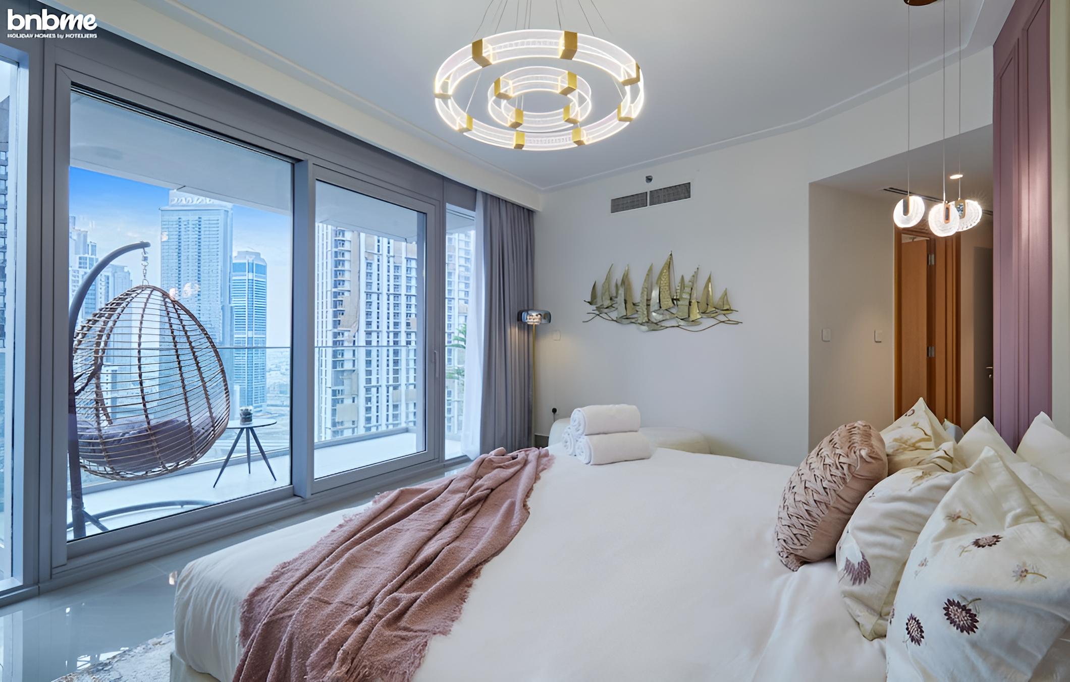 2B Opera Grand  2601 by bnbme homes