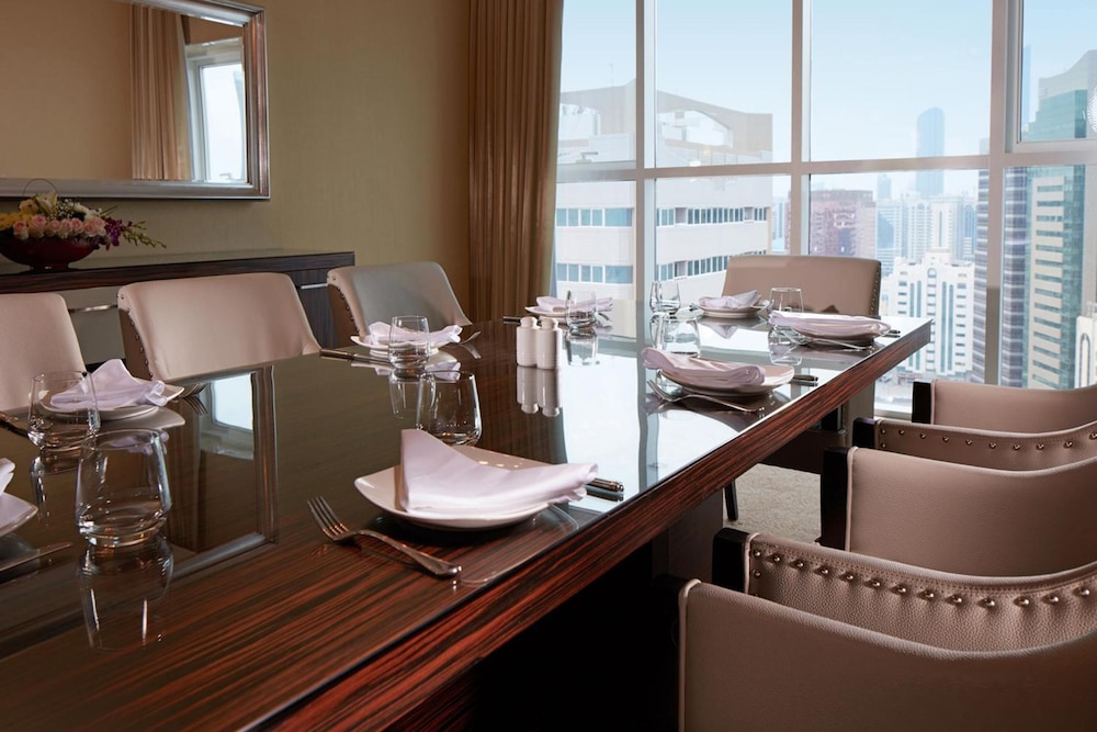 Abu Dhabi Vacations - Jannah Burj Al Sarab - Property Image 29