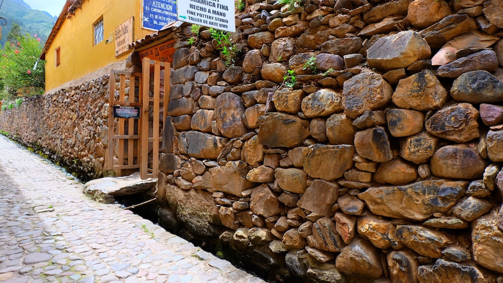 B&B Picaflor Tambo
