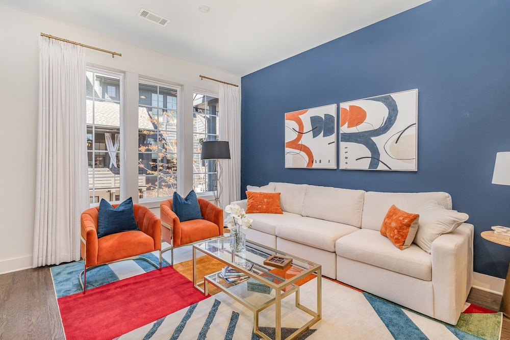 Beech Cove-private Patio-in 12 South District