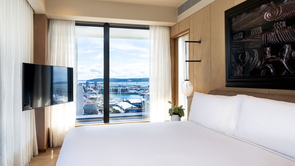 InterContinental Auckland by IHG 57