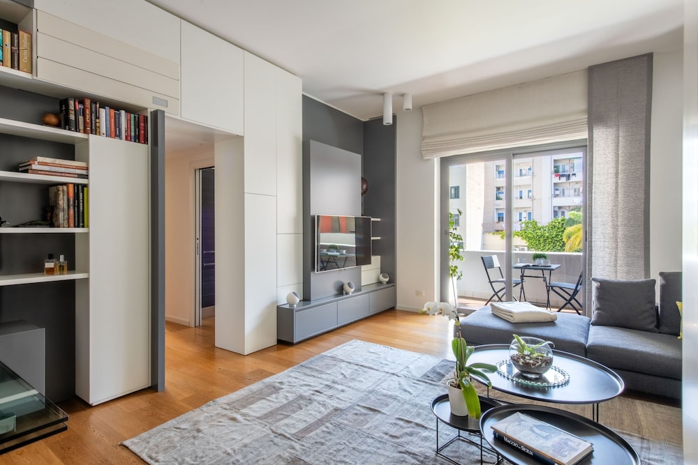 Heima Smart - Charme Apartment photo 1