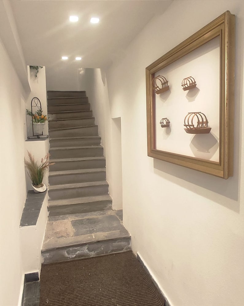 Linda Apartments in Como