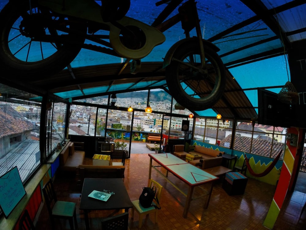 Hostal la Guayunga - Hostel