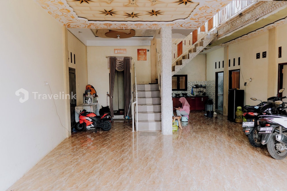 Dieng Travelink Inn