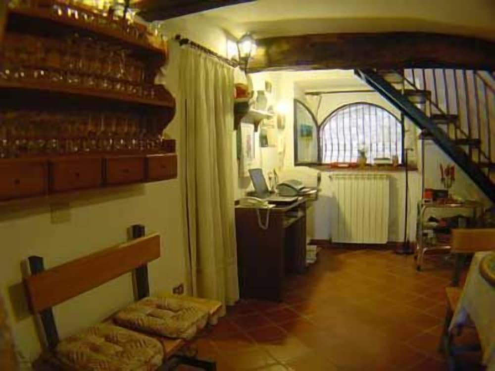 La Voce del Vento photo 5