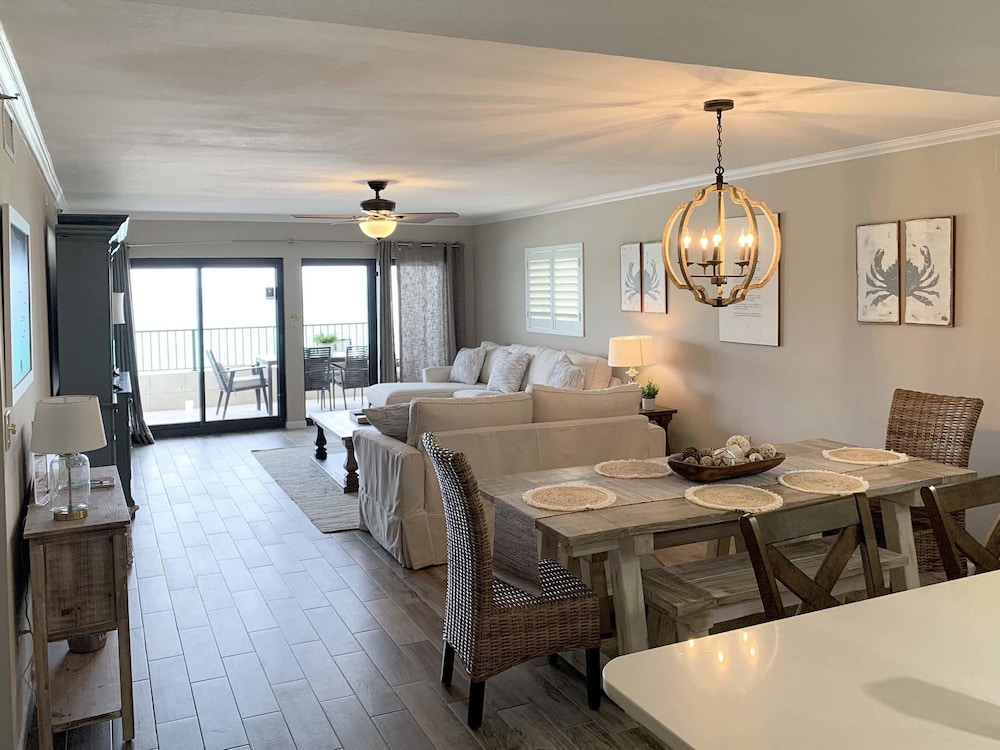 Breakers East by Southern Vacation Rentals